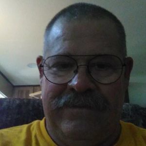 Meet your Posher, Kenny